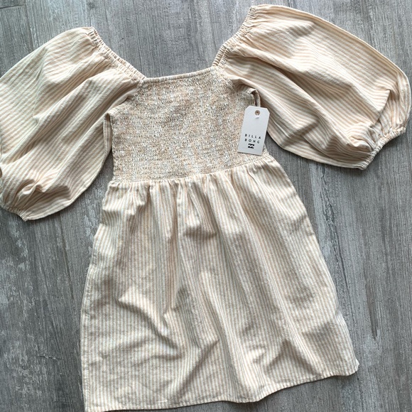 π₯π₯BILLABONG - PARADISE DAYS DRESSπ₯π₯ - Picture 2 of 6